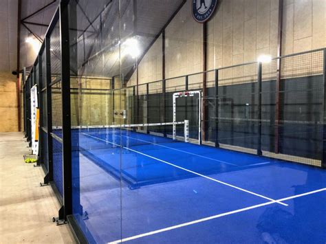 hadsten padel|Favrskov Padel, Hadsten 